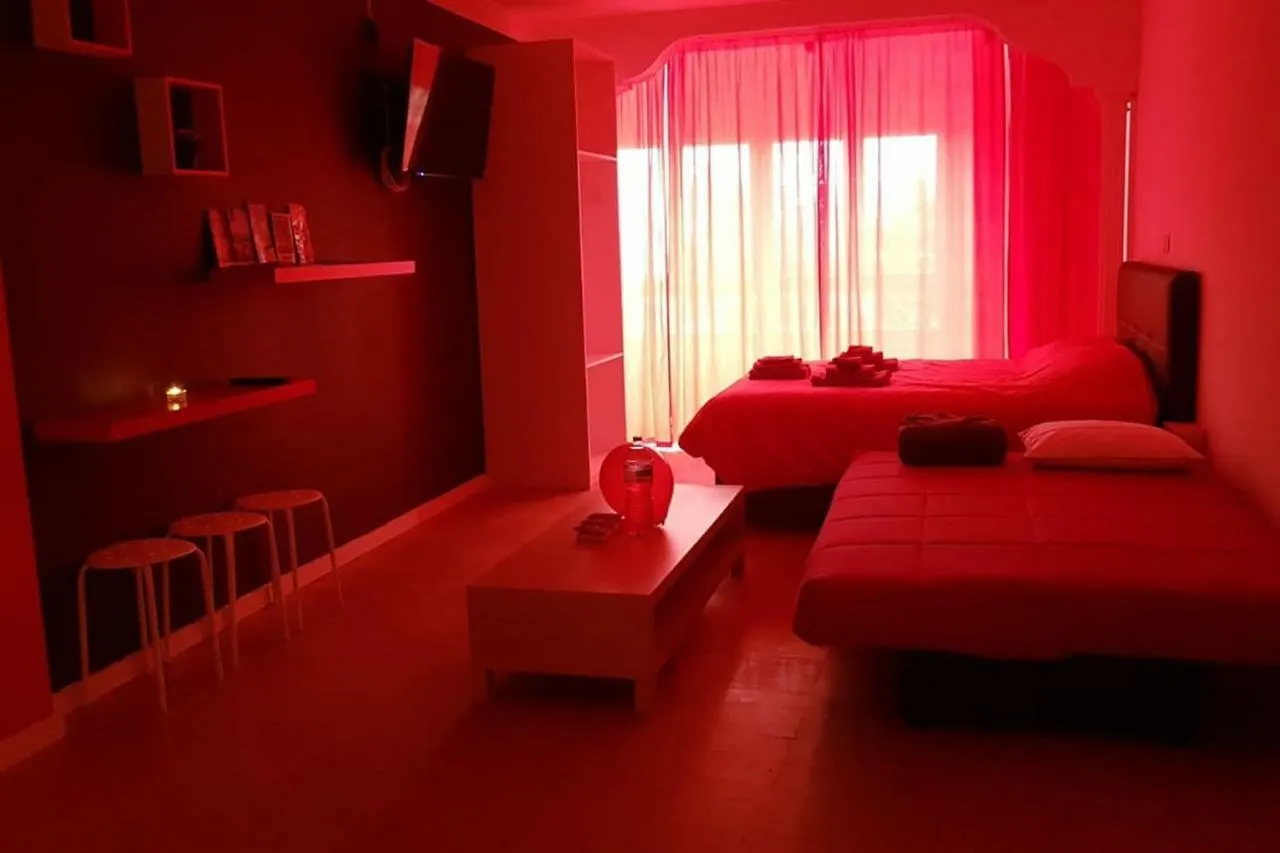 Apartamento Apartamento Adargoma tipo loft Vecindario  España