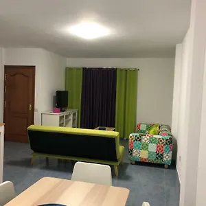 Apartamento Islas Malvinas 39 Atico F, Vecindario (Gran Canaria)