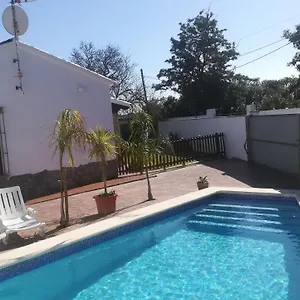 Cortijo El Almendro, Urb. Fuente Del Gallo, Conil , Conil De La Frontera España