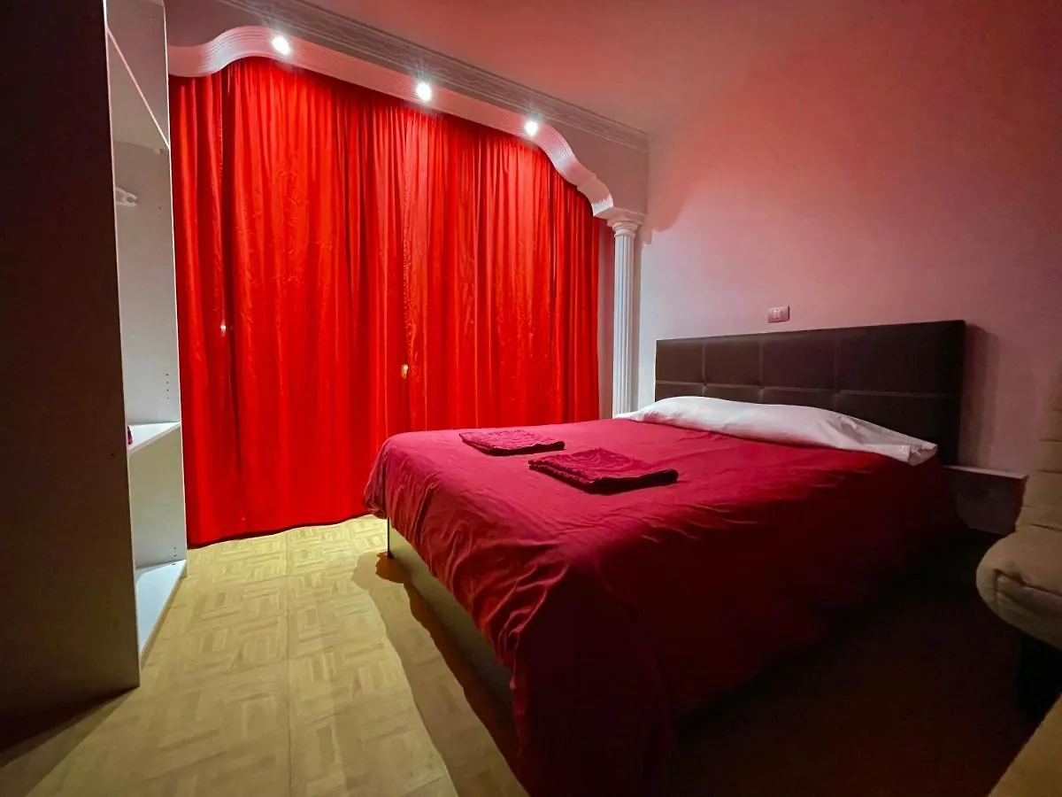 Apartamento Adargoma Tipo Loft Apartment Vecindario